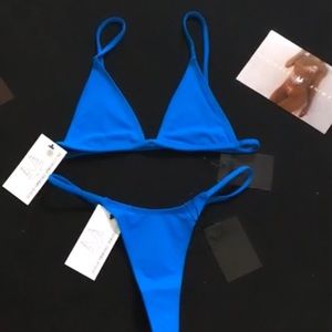 Minimal Animale Bikini